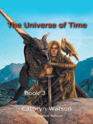 cover image of The Universe of Time